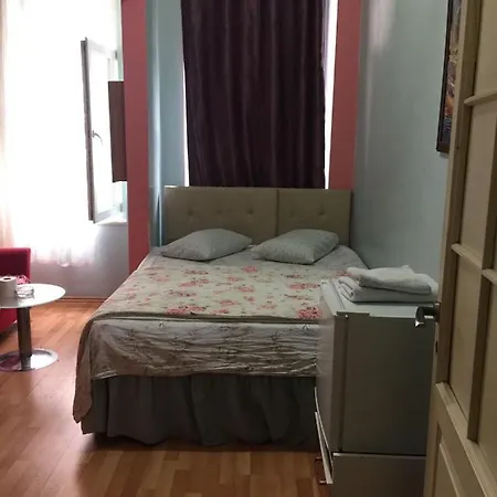 grand karaca hotel şişli osmanbey *