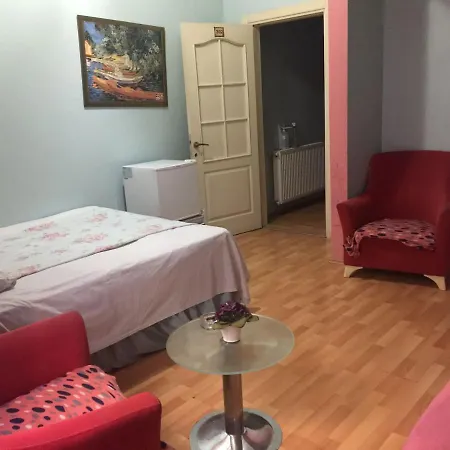 grand karaca hotel şişli osmanbey Pansiyon *