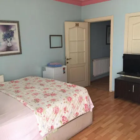 grand karaca hotel şişli osmanbey Pansiyon *