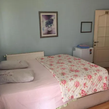 Grand Karaca Hotel Sisli Osmanbey Homestay Istanbul