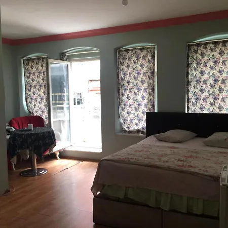 Homestay Grand Karaca Hotel Sisli Osmanbey