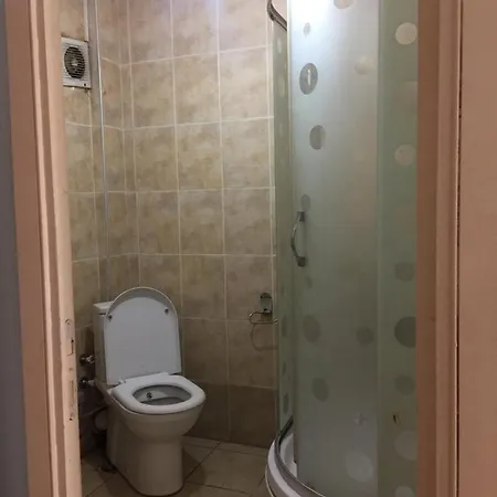 Homestay Grand Karaca Hotel Sisli Osmanbey